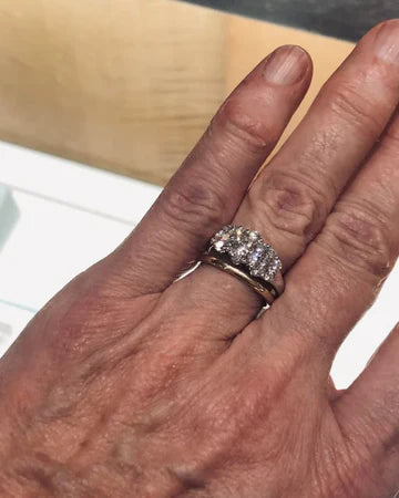 <h1>Ord fra kvinder, der blev forelskede ❤️</h1>