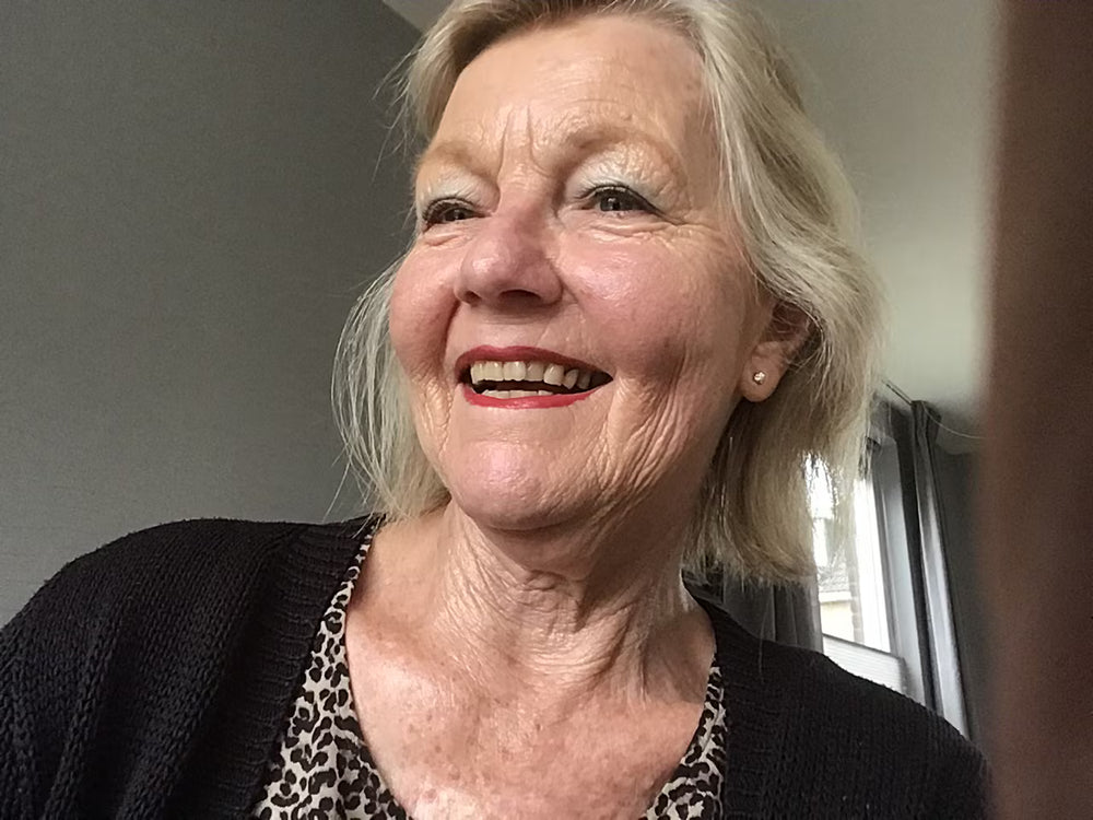 <h1>Ord fra kvinder, der blev forelskede ❤️</h1>