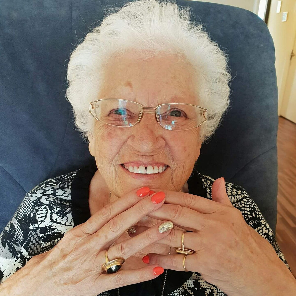 <h1>Ord fra kvinder, der blev forelskede ❤️</h1>